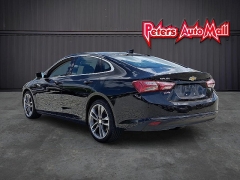Used 2022  Chevrolet Malibu 4dr Sdn LT at Peters Auto Mall near High Point&comma; NC