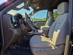 Used 2026  Chevrolet Silverado 1500 4WD Crew Cab 147" RST at Peters Auto Mall near High Point&comma; NC