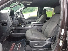 Used 2018 Ford F-150 4WD SuperCrew XLT 5 1/2 at Peters Auto Mall near High Point, NC