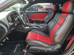 Used 2021  Dodge Challenger SRT Hellcat RWD at Peters Auto Mall near High Point&comma; NC