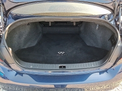 Used 2021  INFINITI Q50 3&period;0t LUXE AWD at Peters Auto Mall near High Point&comma; NC