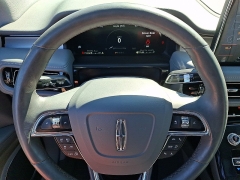 Used 2022  Lincoln Nautilus Reserve FWD at Peters Auto Mall near High Point&comma; NC