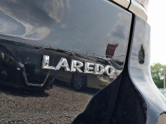 Used 2022  Jeep Grand Cherokee WK Laredo E 4x4 at Peters Auto Mall near High Point&comma; NC