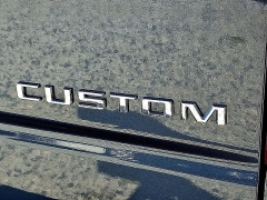 Used 2024 Chevrolet Silverado 1500 4WD Crew Cab 147" Custom at Peters Auto Mall near High Point, NC