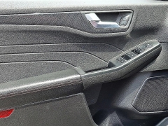 Used 2024  Ford Escape ST-Line AWD at Peters Auto Mall near High Point&comma; NC