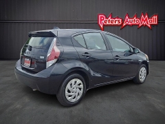 Used 2016 Toyota Prius c 5d Hatchback Two at Peters Auto Mall near High Point, NC