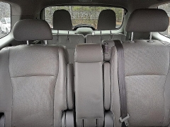 Used 2012  Toyota Highlander Hybrid 4d SUV AWD Limited at Peters Auto Mall near High Point&comma; NC