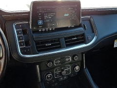 Used 2021  Chevrolet Tahoe 2WD 4dr LT at Peters Auto Mall near High Point, NC