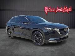  2022 Mazda CX-9 Touring Plus AWD at Peters Auto Mall near High Point, NC