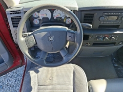 Used 2007  Dodge Ram 1500 2WD Reg Cab ST at Peters Auto Mall near High Point&comma; NC