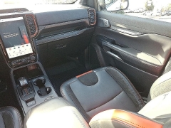 Used 2024  Ford Ranger Raptor 4WD SuperCrew 5' Box at Peters Auto Mall near High Point&comma; NC