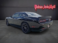 Used 2022 Dodge Challenger R/T RWD at Peters Auto Mall near High Point, NC