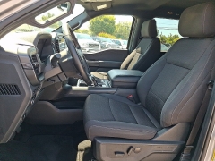 Used 2024  Ford F-150 4WD XLT SuperCrew 5&period;5' Box at Peters Auto Mall near High Point&comma; NC