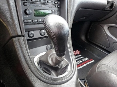 Used 2004 Ford Mustang 2d Coupe Mach 1 at Peters Auto Mall near High Point, NC