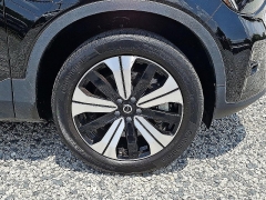 Used 2023  Volvo XC40 Recharge Pure Electric Twin eAWD Plus at Peters Auto Mall near High Point&comma; NC