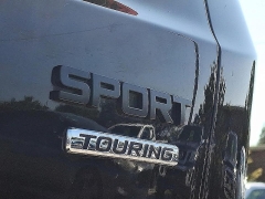 Used 2025  Honda CR-V Hybrid Sport Touring AWD at Peters Auto Mall near High Point&comma; NC