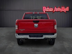 Used 2023  Ram 1500 2WD Big Horn Crew Cab 5'7" Box at Peters Auto Mall near High Point&comma; NC