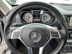 Used 2013  Mercedes-Benz SL-Class 2d Convertible SL550 at Peters Auto Mall near High Point&comma; NC