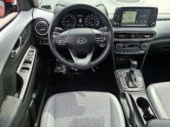 Used 2020  Hyundai Kona 4d SUV FWD Ultimate at Peters Auto Mall near High Point&comma; NC