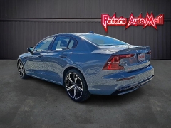 Used 2024  Volvo S60 B5 AWD Plus Dark Theme at Peters Auto Mall near High Point, NC
