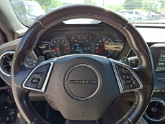 Used 2017  Chevrolet Camaro 2d Convertible LT1 V6 at Peters Auto Mall near High Point&comma; NC