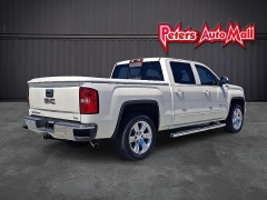 Used 2014  GMC Sierra 1500 4WD Crew Cab SLE at Peters Auto Mall near High Point&comma; NC