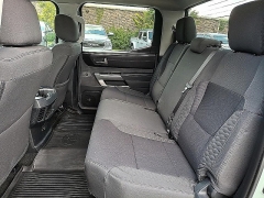 Used 2024  Toyota Tundra 2WD SR5 CrewMax 5&period;5ft Bed at Peters Auto Mall near High Point&comma; NC