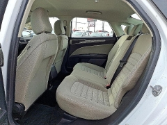 Used 2020  Ford Fusion 4d Sedan FWD S at Peters Auto Mall near High Point, NC