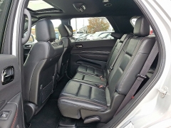 Used 2024  Dodge Durango R&sol;T AWD at Peters Auto Mall near High Point&comma; NC