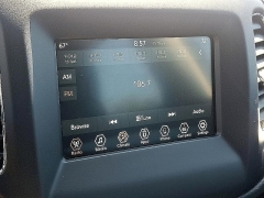 Used 2021 Jeep Compass Sport FWD at Peters Auto Mall near High Point, NC