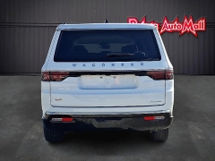 Used 2024  Jeep Wagoneer L Series II 4x2 at Peters Auto Mall near High Point&comma; NC