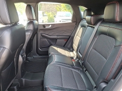 Used 2024  Ford Escape Hybrid ST-Line Elite AWD at Peters Auto Mall near High Point&comma; NC