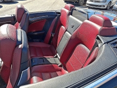 Used 2014  Mercedes-Benz E-Class 2d Convertible E350 at Peters Auto Mall near High Point, NC