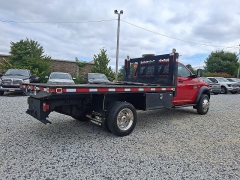 Used 2018  Ram 5500 Cab-Chassis 2WD Reg Cab Tradesman 168" at Peters Auto Mall near High Point&comma; NC