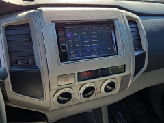 Used 2008  Toyota Tacoma 2WD D-Cab PreRunner Shortbed at Peters Auto Mall near High Point&comma; NC