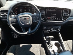 Used 2025  Dodge Durango GT AWD at Peters Auto Mall near High Point&comma; NC