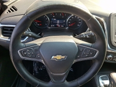 Used 2023  Chevrolet Equinox AWD 4dr LT w&sol;1LT at Peters Auto Mall near High Point&comma; NC