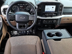 Used 2023  Ford F-150 2WD XLT SuperCrew 5&period;5' Box at Peters Auto Mall near High Point&comma; NC
