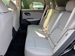Used 2023  Nissan Rogue FWD SV at Peters Auto Mall near High Point&comma; NC