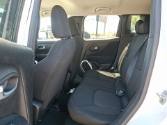 Used 2019 Jeep Renegade 4d SUV 4WD Sport at Peters Auto Mall near High Point, NC