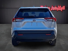 Used 2024  Toyota RAV4 Hybrid XLE AWD at Peters Auto Mall near High Point&comma; NC