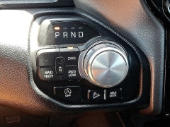 Used 2021 Ram 1500 4WD Rebel Crew Cab 5'7" Box at Peters Auto Mall near High Point, NC