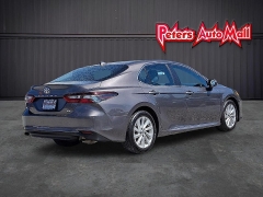 Used 2023  Toyota Camry LE Auto AWD at Peters Auto Mall near High Point&comma; NC