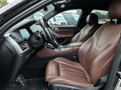 Used 2021  BMW X6 xDrive40i Sports Activity Coupe at Peters Auto Mall near High Point&comma; NC