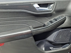 Used 2024  Ford Escape ST-Line FWD at Peters Auto Mall near High Point&comma; NC