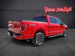 Used 2023 Ford F-150 4WD XLT SuperCrew 5.5' Box at Peters Auto Mall near High Point, NC