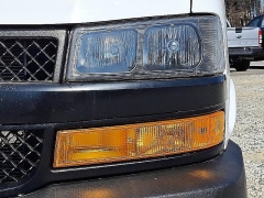 Used 2019  Chevrolet Express Wagon 2500 Wagon LS at Peters Auto Mall near High Point&comma; NC