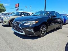 Used 2016 Lexus ES 350 4dr Sdn at Peters Auto Mall near High Point, NC