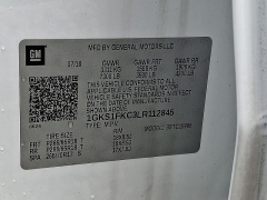 Used 2020  GMC Yukon XL 4d SUV RWD SLE at Peters Auto Mall near High Point&comma; NC
