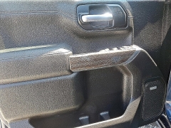 Used 2021 Chevrolet Silverado 1500 4WD Crew Cab 147" LT Trail Boss at Peters Auto Mall near High Point, NC